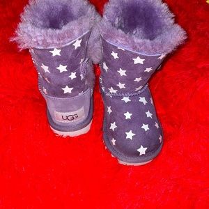 Toddler Ugg